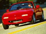 1996 Mazda Miata MX-5